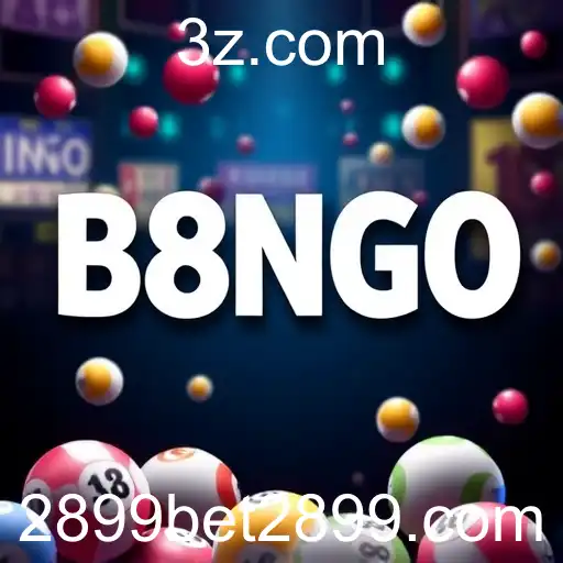 A Diversidade dos Jogos de Bingo no 2899bet
