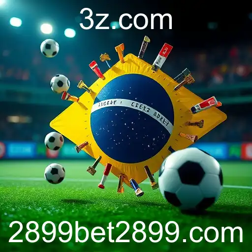 A evolução dos sites de apostas no Brasil