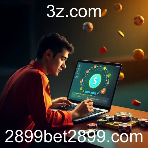 Novas Dinâmicas no Mercado de Jogos Online