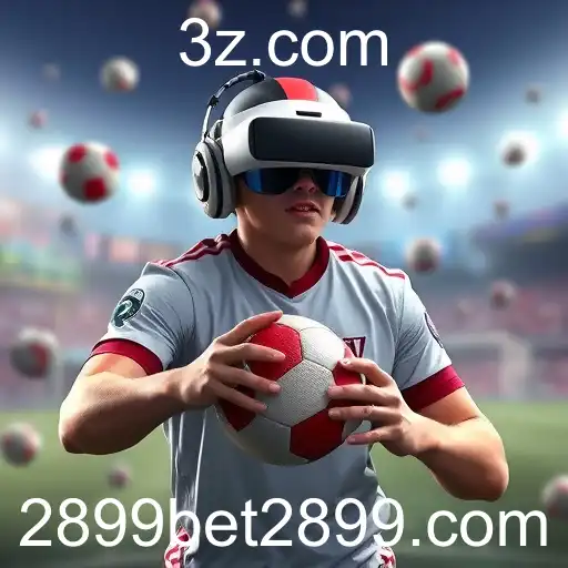 Novos Rumos no Mundo dos Jogos Online: 2899bet na Vanguarda