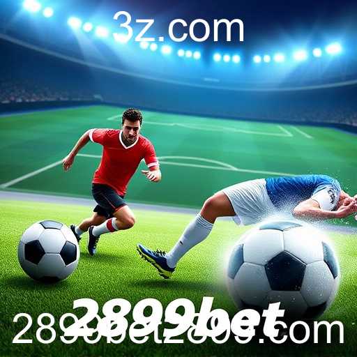 Crescente Popularidade dos Jogos Online: Um Olhar Sobre o 2899bet