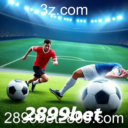 Crescente Popularidade dos Jogos Online: Um Olhar Sobre o 2899bet