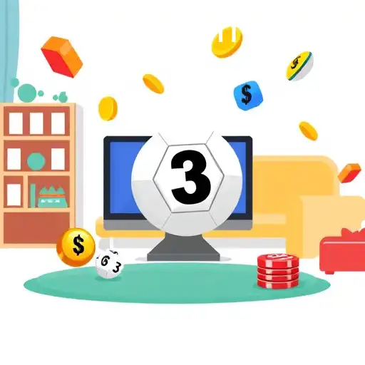 Loteria Online: Sorte e Praticidade na 2899bet