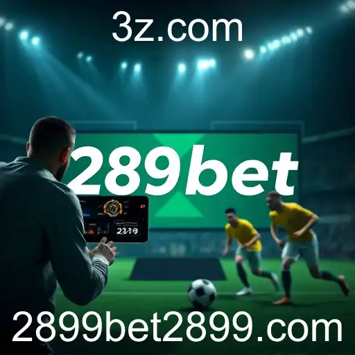 Transformações do Mercado de Apostas Online no Brasil