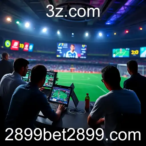 Inovação e Desafios nos Jogos de Azar Online