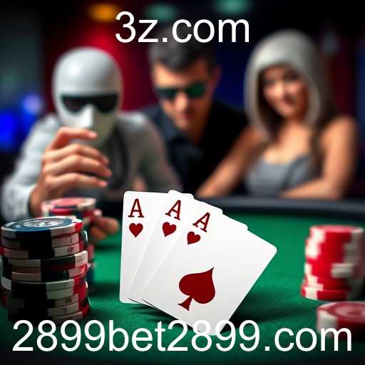 2899bet