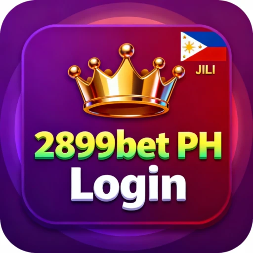 2899bet PH Login